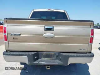 2012 Ford F-150 XL с VIN 1FTFW1EF4CFB68933, выставлен на аукционе IAAI как лот 42266752 с пробегом 246 403 миль миль и . История ставок и продаж доступна на DreamBid. Изображение 16.