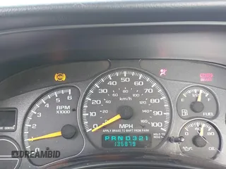 2000 Chevrolet Silverado 1500 with VIN 1GCEK14T1YZ362274, listed as a IAAI auction lot 41636856 with 136,879 mi miles. Bid and sale history available at carsss.com. Image 7.