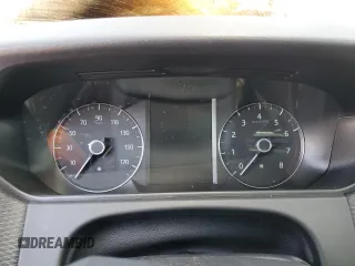 2020 Land Rover Range Rover Velar R-Dynamic S с VIN SALYK2FV0LA263155, выставлен на аукционе Copart как лот 47495505 с пробегом Не указан миль и На запчасти • Non repairable. История ставок и продаж доступна на DreamBid. Изображение 9.