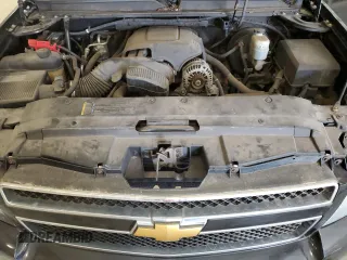 2010 Chevrolet Avalanche LTZ with VIN 3GNVKGE05AG222023, listed as a Copart auction lot 73766424 with 146,595 mi miles and Clean Title. Bid and sale history available at carsss.com. Image 11.