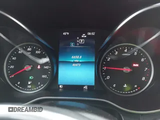 2020 Mercedes-Benz GLC 300 z VIN W1N0G8EB6LF824678, wystawiony jako IAAI lot #40951014 z przebiegiem 46 473 mil mil oraz . Historia ofert i sprzedaży dostępna na DreamBid. Obrazek 7.