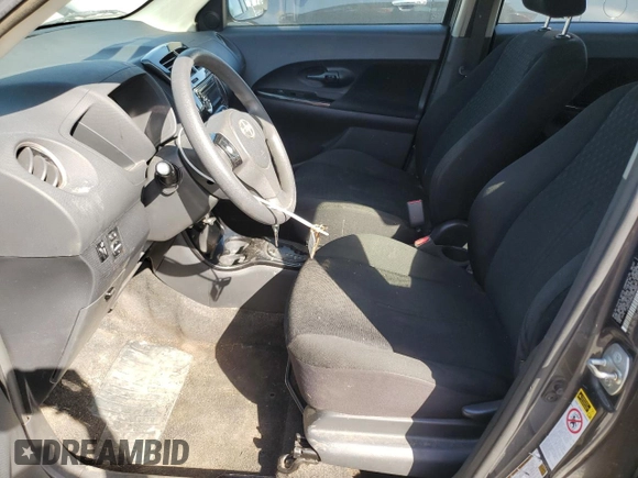 2008 Scion xD with VIN JTKKU10498J009090, listed as a Copart auction lot 49967525 with 302,583 mi miles and Clean Title. Bid and sale history available at carsss.com. Image 7.
