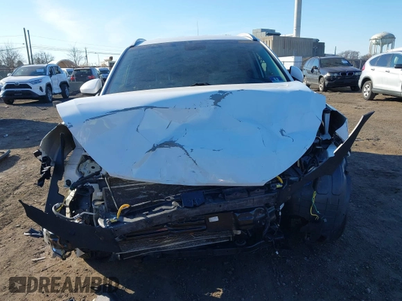 2017 Hyundai Tucson SE with VIN KM8J3CA46HU376457, listed as a IAAI auction lot 41680650 with 122,349 mi miles. Bid and sale history available at carsss.com. Image 11.