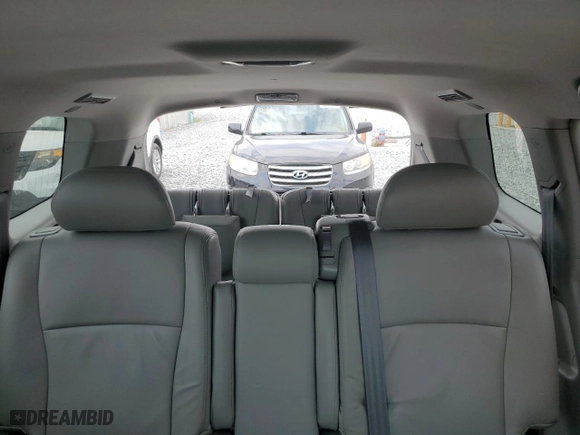 2011 Toyota Highlander with VIN 5TDZK3EH6BS026944, listed as a Copart auction lot 50164615 with 145,892 mi miles and Salvage Title. Bid and sale history available at carsss.com. Image 10.