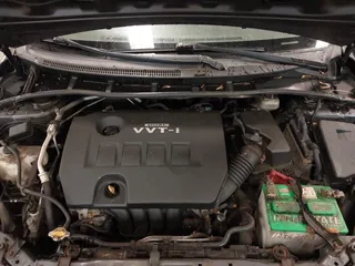 2009 Toyota Corolla with VIN JTDBL40E09J050083, listed as a IAAI auction lot 42192847 with 133,851 mi miles and . Bid and sale history available at DreamBid. Image 10.