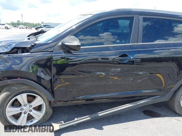 2013 Kia Sportage LX z VIN KNDPB3A27D7428624, wystawiony jako IAAI lot #42265738 z przebiegiem 91 244 mil mil oraz . Historia ofert i sprzedaży dostępna na DreamBid. Obrazek 12.