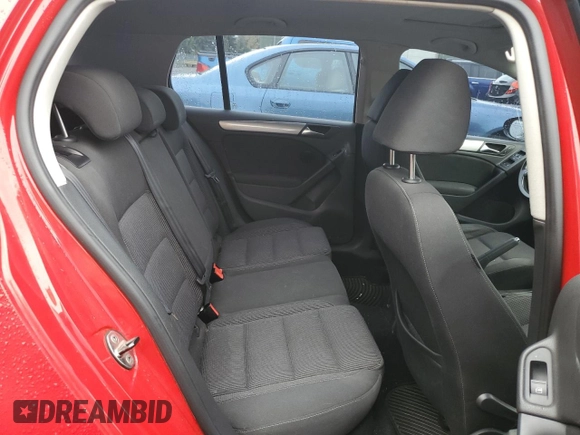 2010 Volkswagen Golf с VIN WVWDB7AJ9AW404313, выставлен на аукционе Copart как лот 74779244 с пробегом 164 318 миль миль и Списание • Salvage title. История ставок и продаж доступна на DreamBid. Изображение 10.