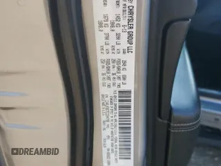 2014 Jeep Grand Cherokee Limited z VIN 1C4RJFBG7EC204799, wystawiony jako Copart lot #62458805 z przebiegiem 126 966 mil mil oraz Szkoda całkowita • Salvage title. Historia ofert i sprzedaży dostępna na DreamBid. Obrazek 13.