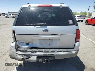 2002 Ford Explorer XLT z VIN 1FMDU63E22UA50017, wystawiony jako Copart lot #55092105 z przebiegiem 193 410 mil mil oraz Szkody całkowita. Historia ofert i sprzedaży dostępna na DreamBid. Obrazek 6.