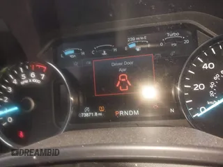 2020 Ford F-150 XL с VIN 1FTEW1EP2LFC80957, выставлен на аукционе IAAI как лот 41863184 с пробегом 73 871 миль миль и . История ставок и продаж доступна на DreamBid. Изображение 7.