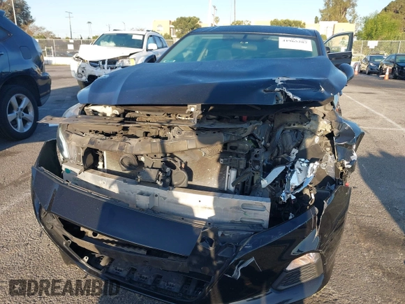 2019 Nissan Altima 2.5 SR with VIN 1N4BL4CV1KC170308, listed as a IAAI auction lot 41965287 with 115,595 mi miles. Bid and sale history available at carsss.com. Image 6.