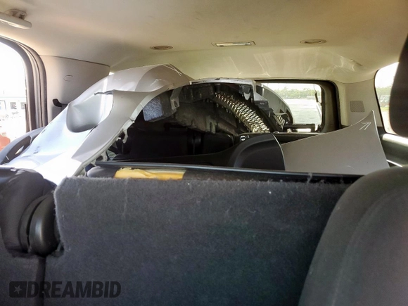 2011 Chevrolet Tahoe LS with VIN 1GNSCAE02BR169442, listed as a Copart auction lot 63054955 with 208,292 mi miles and Salvage title. Bid and sale history available at DreamBid. Image 10.