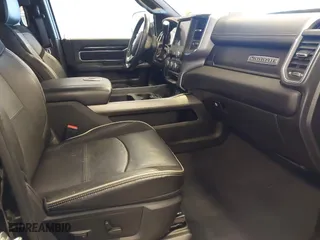 2022 Ram 2500 Laramie with VIN 3C6UR5FL6NG368022, listed as a IAAI auction lot 41247786 with 85,523 mi miles. Bid and sale history available at carsss.com. Image 5.