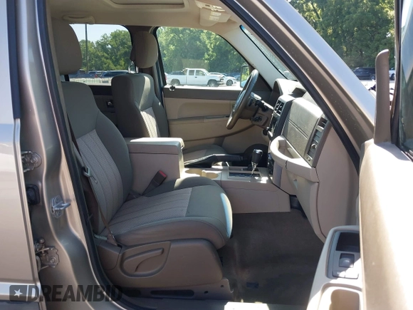 2011 Jeep Liberty Sport with VIN 1J4PN2GKXBW588535, listed as a IAAI auction lot 42546904 with 155,743 mi miles and . Bid and sale history available at DreamBid. Image 5.