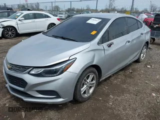2017 Chevrolet Cruze LT with VIN 1G1BE5SMXH7212312, listed as a IAAI auction lot 42065617 with 195,689 mi miles and . Bid and sale history available at DreamBid. Image 17.