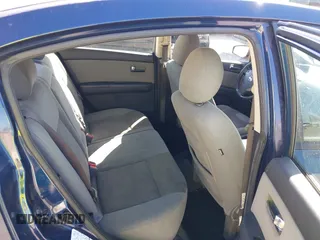 2011 Nissan Sentra SR with VIN 3N1AB6AP2BL730689, listed as a IAAI auction lot 42236213 with 181,975 mi miles and . Bid and sale history available at DreamBid. Image 8.