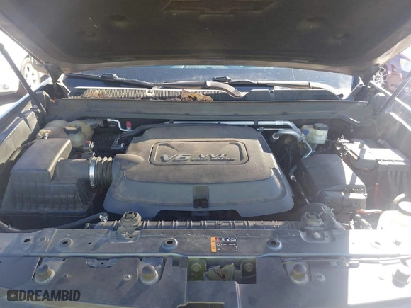 2015 Chevrolet Colorado 4WD Z71 with VIN 1GCGTCE30F1171294, listed as a IAAI auction lot 41655167 with 197,888 mi miles. Bid and sale history available at carsss.com. Image 10.