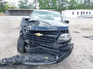 2021 Chevrolet Colorado 2WD LT with VIN 1GCGSCEN5M1181045, listed as a IAAI auction lot 42180151 with 72,715 mi miles and . Bid and sale history available at DreamBid. Image 11.