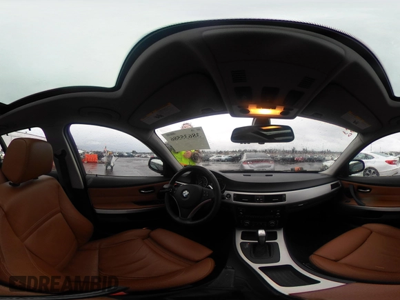 2012 BMW 3 Series 328i xDrive with VIN WBAUU3C50CA543357, listed as a IAAI auction lot 38635586 with 85,220 mi miles and . Bid and sale history available at DreamBid. Image 18.