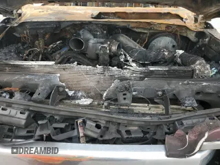 2011 Ford F-250 XL with VIN 1FT7W2BT9BEA05865, listed as a Copart auction lot 57261495 with Not provided miles and Non repairable. Bid and sale history available at DreamBid. Image 11.