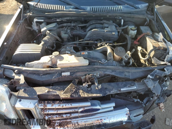 2008 Ford Explorer Sport Trac XLT z VIN 1FMEU51E58UB08051, wystawiony jako Copart lot #87066424 z przebiegiem 213 473 mil mil oraz Szkoda całkowita • Salvage title. Historia ofert i sprzedaży dostępna na DreamBid. Obrazek 11.