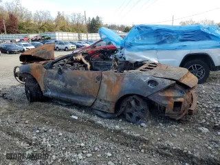 2007 Mitsubishi Eclipse GS with VIN 4A3AL25F37E025876, listed as a Copart auction lot 70607564 with 0 mi miles and Salvage Title. Bid and sale history available at carsss.com. Image 2.
