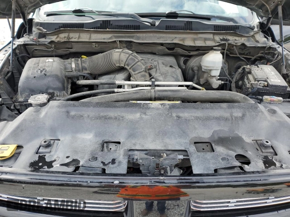 2012 Ram 1500 Sport with VIN 1C6RD7MT9CS150357, listed as a Copart auction lot 87276164 with 174,932 mi miles and Salvage Title. Bid and sale history available at carsss.com. Image 11.