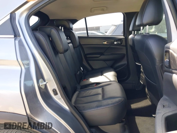 2019 Mitsubishi Eclipse Cross SE with VIN JA4AT5AA0KZ052429, listed as a IAAI auction lot 41680474 with 91,114 mi miles and . Bid and sale history available at DreamBid. Image 8.