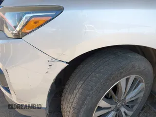 2017 Nissan Pathfinder SV with VIN 5N1DR2MNXHC678706, listed as a IAAI auction lot 42294007 with 136,924 mi miles and . Bid and sale history available at DreamBid. Image 6.