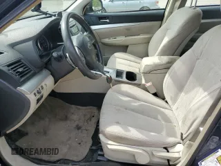 2013 Subaru Outback 2.5i с VIN 4S4BRBAC5D3278251, выставлен на аукционе Copart как лот 56733005 с пробегом 212 571 миль миль и Чистый • Clean title. История ставок и продаж доступна на DreamBid. Изображение 7.