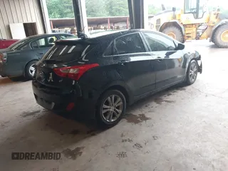 2013 Hyundai Elantra z VIN KMHD35LE7DU053088, wystawiony jako IAAI lot #42370655 z przebiegiem 151 015 mil mil oraz . Historia ofert i sprzedaży dostępna na DreamBid. Obrazek 4.