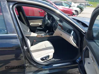 2017 BMW 3 Series 330i xDrive with VIN WBA8D9C32HA011814, listed as a IAAI auction lot 42254352 with 104,547 mi miles and . Bid and sale history available at DreamBid. Image 5.