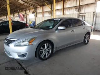 2014 Nissan Altima SL z VIN 1N4BL3AP6EC201961, wystawiony jako Copart lot #58512595 z przebiegiem 220 914 mil mil oraz Czysty tytuł • Clean title. Historia ofert i sprzedaży dostępna na DreamBid. Obrazek 1.