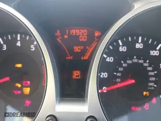 2013 Nissan Juke SV with VIN JN8AF5MV6DT214876, listed as a IAAI auction lot 40699579 with 119,920 mi miles. Bid and sale history available at carsss.com. Image 7.