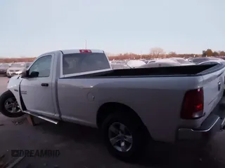 2013 Ram 1500 Tradesman z VIN 3C6JR6DT8DG504967, wystawiony jako IAAI lot #41001788 z przebiegiem 146 747 mil mil oraz . Historia ofert i sprzedaży dostępna na DreamBid. Obrazek 15.