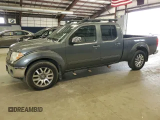 2009 Nissan Frontier SE с VIN 1N6AD09W49C413211, выставлен на аукционе Copart как лот 57777185 с пробегом 210 839 миль миль и Чистый • Clean title. История ставок и продаж доступна на DreamBid. Изображение 1.