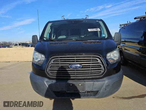 2015 Ford Transit Cargo с VIN 1FTYE1YM2FKA21561, выставлен на аукционе Copart как лот 86949274 с пробегом 160 535 миль миль и Чистый • Clean title. История ставок и продаж доступна на DreamBid. Изображение 5.