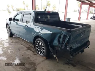 2022 Ford Maverick XL z VIN 3FTTW8E32NRA66134, wystawiony jako IAAI lot #41500466 z przebiegiem 37 471 mil mil oraz . Historia ofert i sprzedaży dostępna na DreamBid. Obrazek 3.