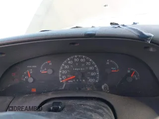 1998 Ford F-150 с VIN 1FTZF172XWKB65361, выставлен на аукционе IAAI как лот 41533540 с пробегом 142 181 миль миль и . История ставок и продаж доступна на DreamBid. Изображение 7.