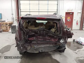2009 Honda Odyssey EX с VIN 5FNRL38419B406486, выставлен на аукционе IAAI как лот 42356814 с пробегом Не указан миль и . История ставок и продаж доступна на DreamBid. Изображение 16.