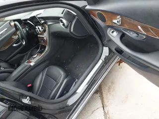 2017 Mercedes-Benz C 300 with VIN 55SWF4JB7HU198538, listed as a IAAI auction lot 42648062 with Not provided miles and . Bid and sale history available at DreamBid. Image 5.