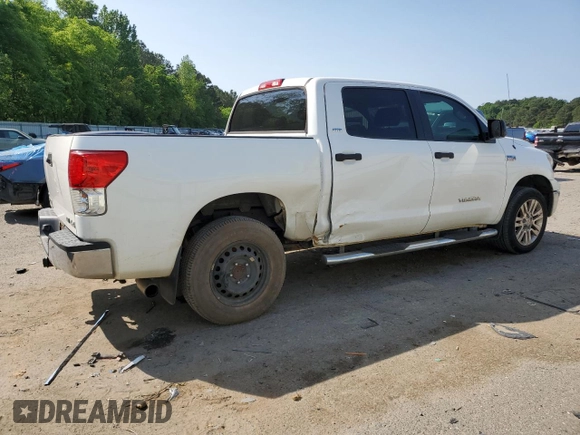 2013 Toyota Tundra z VIN 5TFDW5F11DX295393, wystawiony jako Copart lot #53049515 z przebiegiem 204 926 mil mil oraz Szkoda całkowita • Salvage title. Historia ofert i sprzedaży dostępna na DreamBid. Obrazek 3.