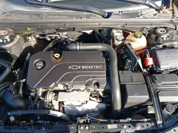 2017 Chevrolet Malibu LT with VIN 1G1ZE5ST2HF102785, listed as a IAAI auction lot 40852117 with 97,349 mi miles and . Bid and sale history available at DreamBid. Image 10.