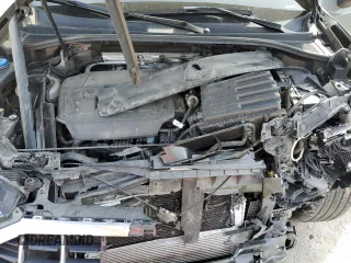 2021 Audi Q3 S line Premium with VIN WA1DECF33M1082709, listed as a Copart auction lot 50559005 with 65,244 mi miles and Salvage Title. Bid and sale history available at DreamBid. Image 13.