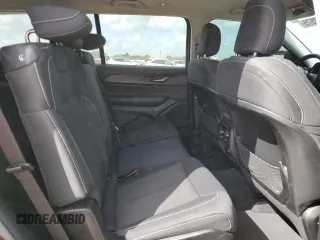 2023 Jeep Grand Cherokee Altitude z VIN 1C4RJJAG8P8794523, wystawiony jako Copart lot #45197575 z przebiegiem 23 749 mil mil oraz Szkoda całkowita • Salvage title. Historia ofert i sprzedaży dostępna na DreamBid. Obrazek 11.