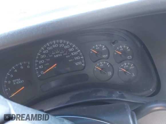2004 Chevrolet Silverado 1500 with VIN 1GCEK19VX4Z310047, listed as a IAAI auction lot 41306245 with Not Provided miles and . Bid and sale history available at DreamBid. Image 15.