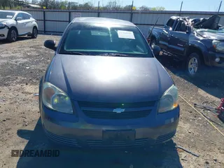 2006 Chevrolet Cobalt LS with VIN 1G1AK55F267691226, listed as a IAAI auction lot 41968944 with 139,720 mi miles and . Bid and sale history available at DreamBid. Image 12.