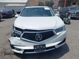 2020 Acura MDX Technology z VIN 5J8YD3H54LL001794, wystawiony jako IAAI lot #42163756 z przebiegiem 51 025 mil mil oraz . Historia ofert i sprzedaży dostępna na DreamBid. Obrazek 12.
