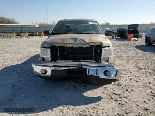 2013 Ford F-150 XL with VIN 1FTFX1CF9DKG39354, listed as a Copart auction lot 47417325 with 133,428 mi miles and Salvage Title. Bid and sale history available at carsss.com. Image 11.