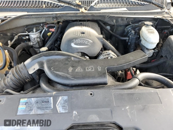 2003 Chevrolet Tahoe Z71 with VIN 1GNEK13T03R211816, listed as a Copart auction lot 67413754 with 0 mi miles and Clean Title. Bid and sale history available at carsss.com. Image 11.